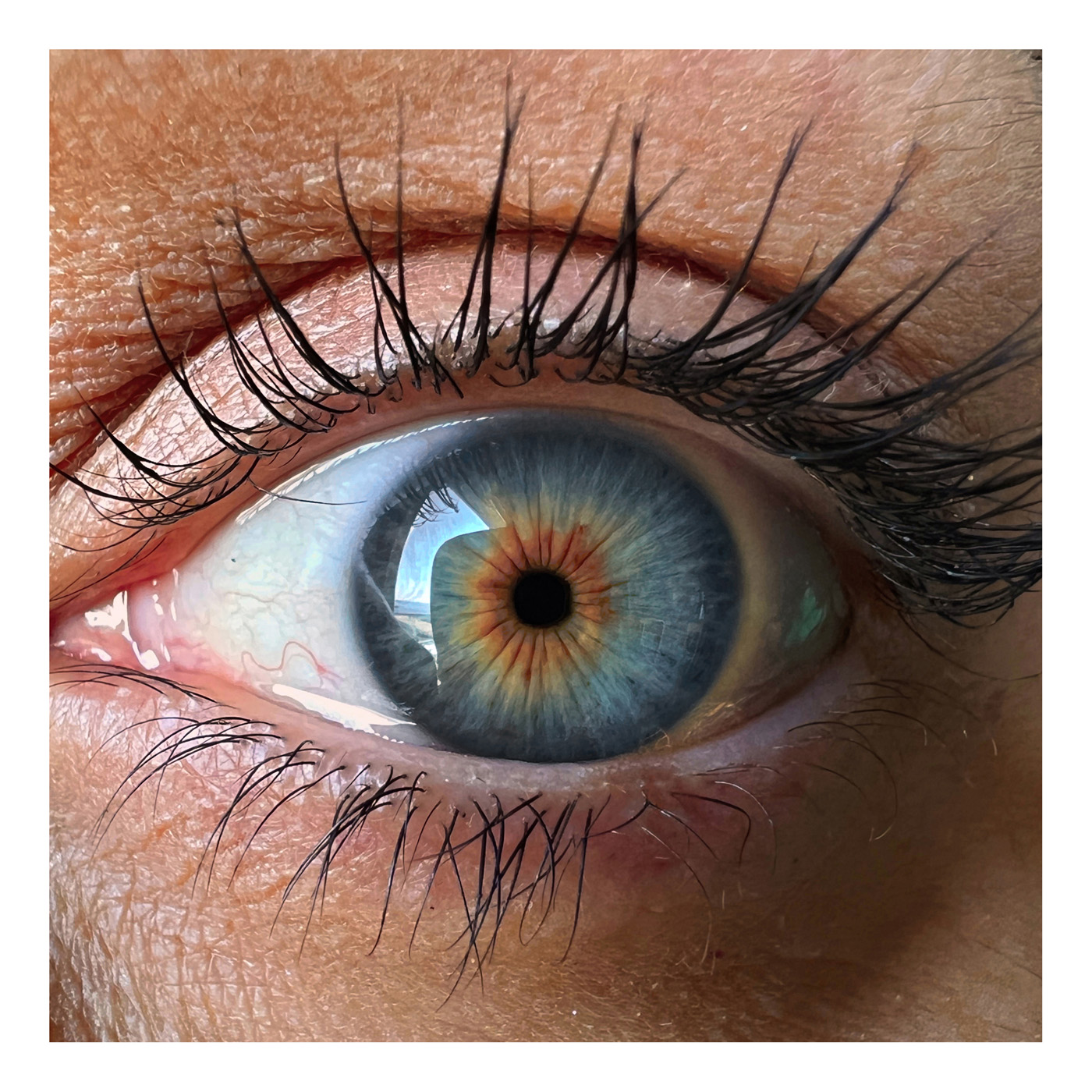 "Her Voice, Her Power"